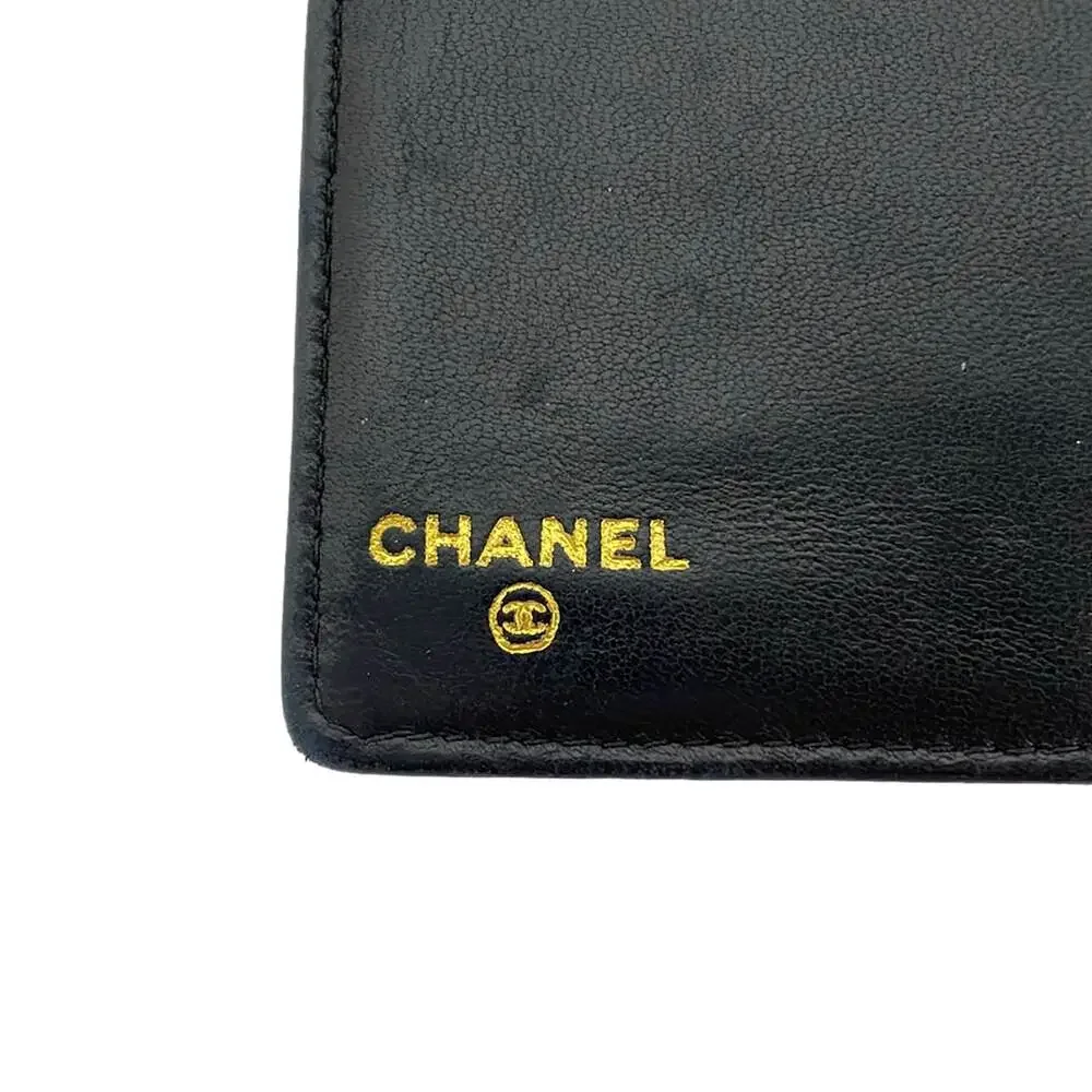Chanel Card Case